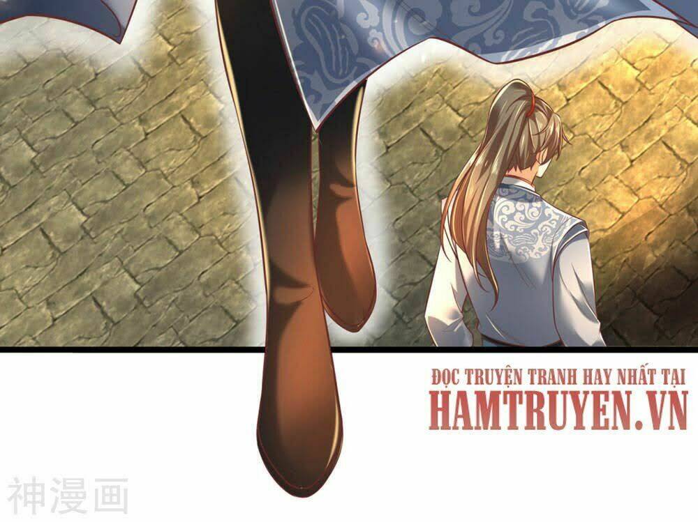 Nghịch Thiên Kiếm Thần Chapter 304 - Trang 2