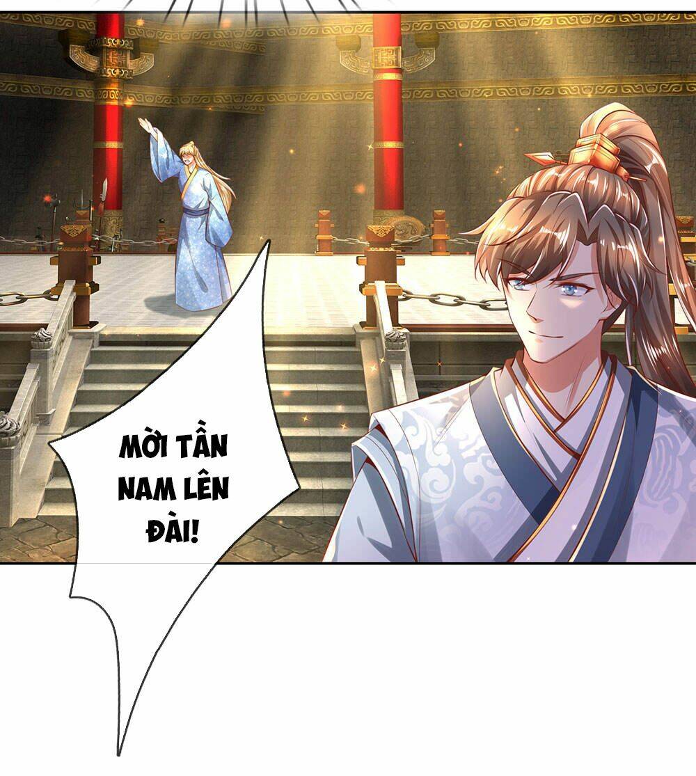 Nghịch Thiên Kiếm Thần Chapter 306 - Trang 2