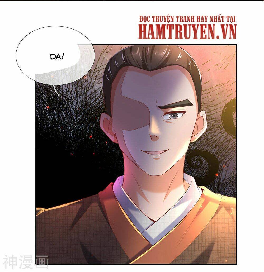 Nghịch Thiên Kiếm Thần Chapter 306 - Trang 2