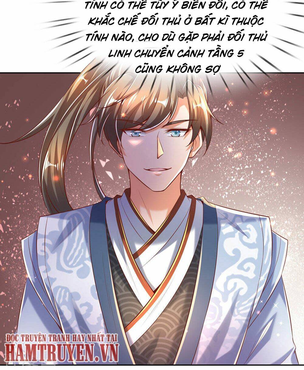 Nghịch Thiên Kiếm Thần Chapter 306 - Trang 2