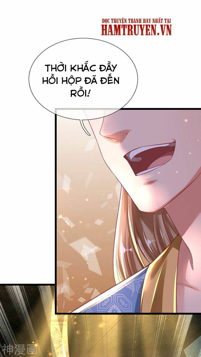 Nghịch Thiên Kiếm Thần Chapter 308 - Trang 2