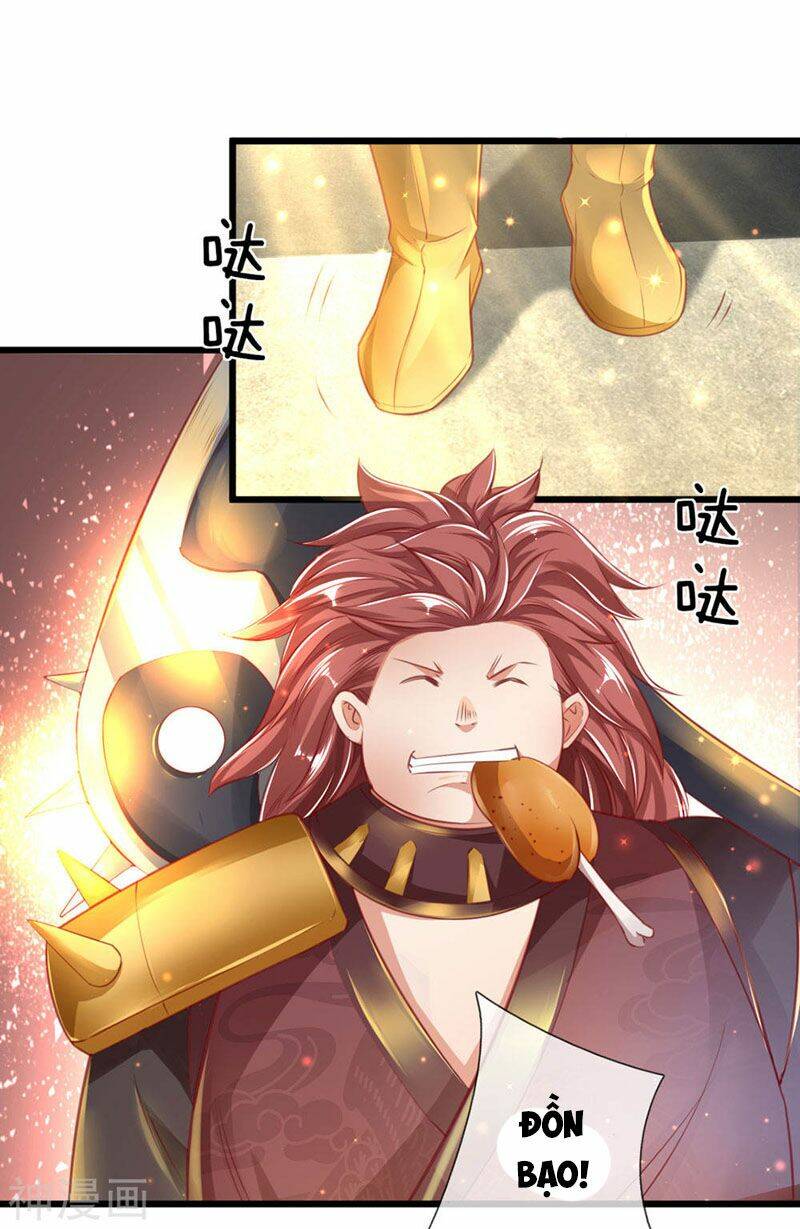 Nghịch Thiên Kiếm Thần Chapter 308 - Trang 2