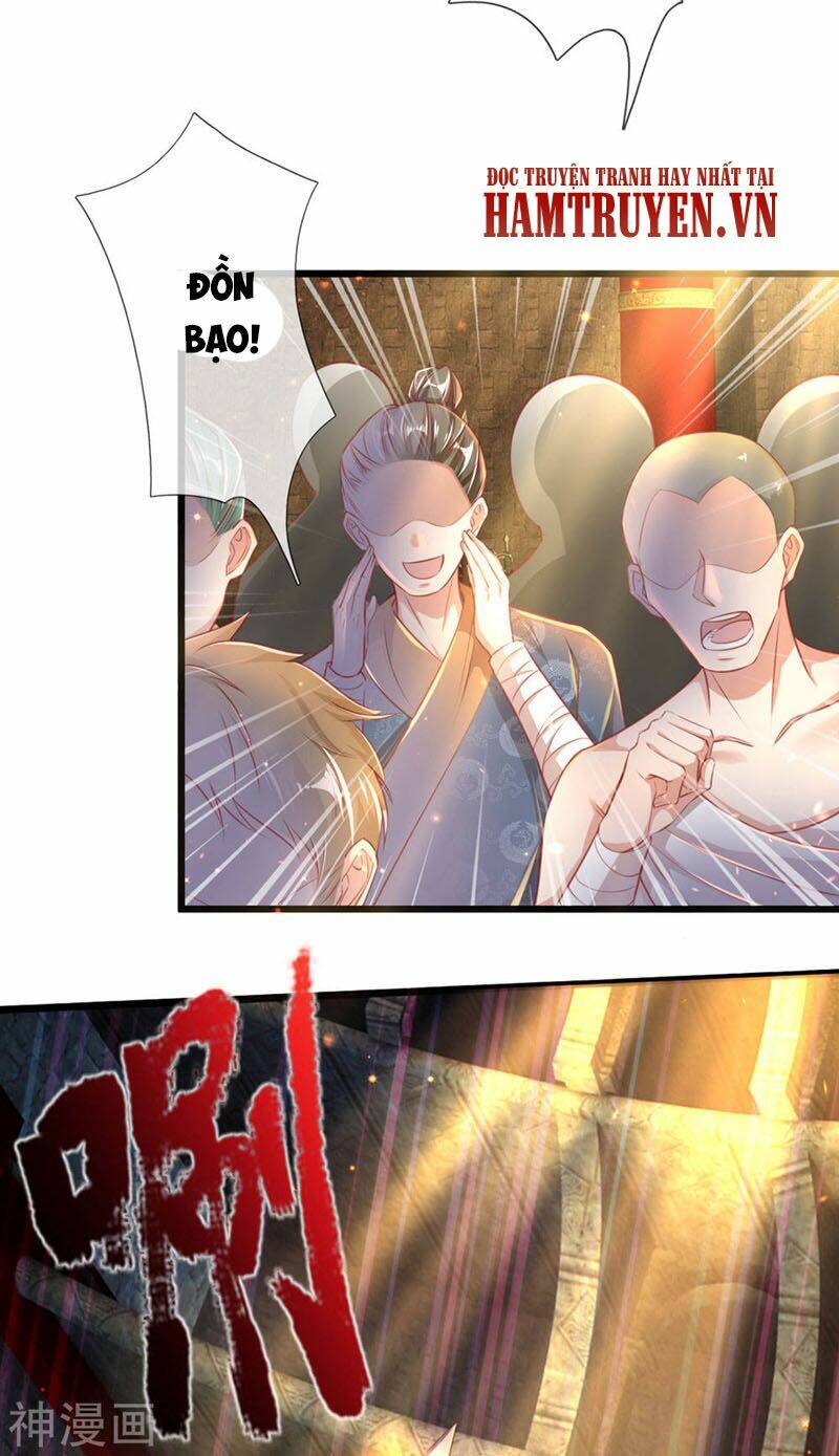 Nghịch Thiên Kiếm Thần Chapter 308 - Trang 2