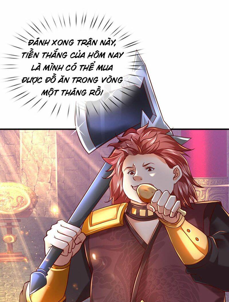 Nghịch Thiên Kiếm Thần Chapter 308 - Trang 2