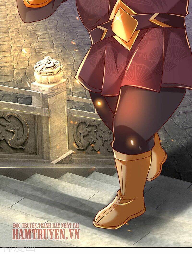 Nghịch Thiên Kiếm Thần Chapter 308 - Trang 2