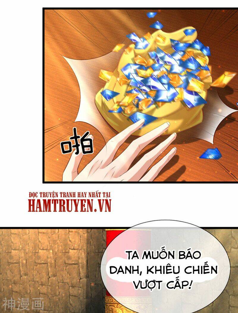 Nghịch Thiên Kiếm Thần Chapter 308 - Trang 2