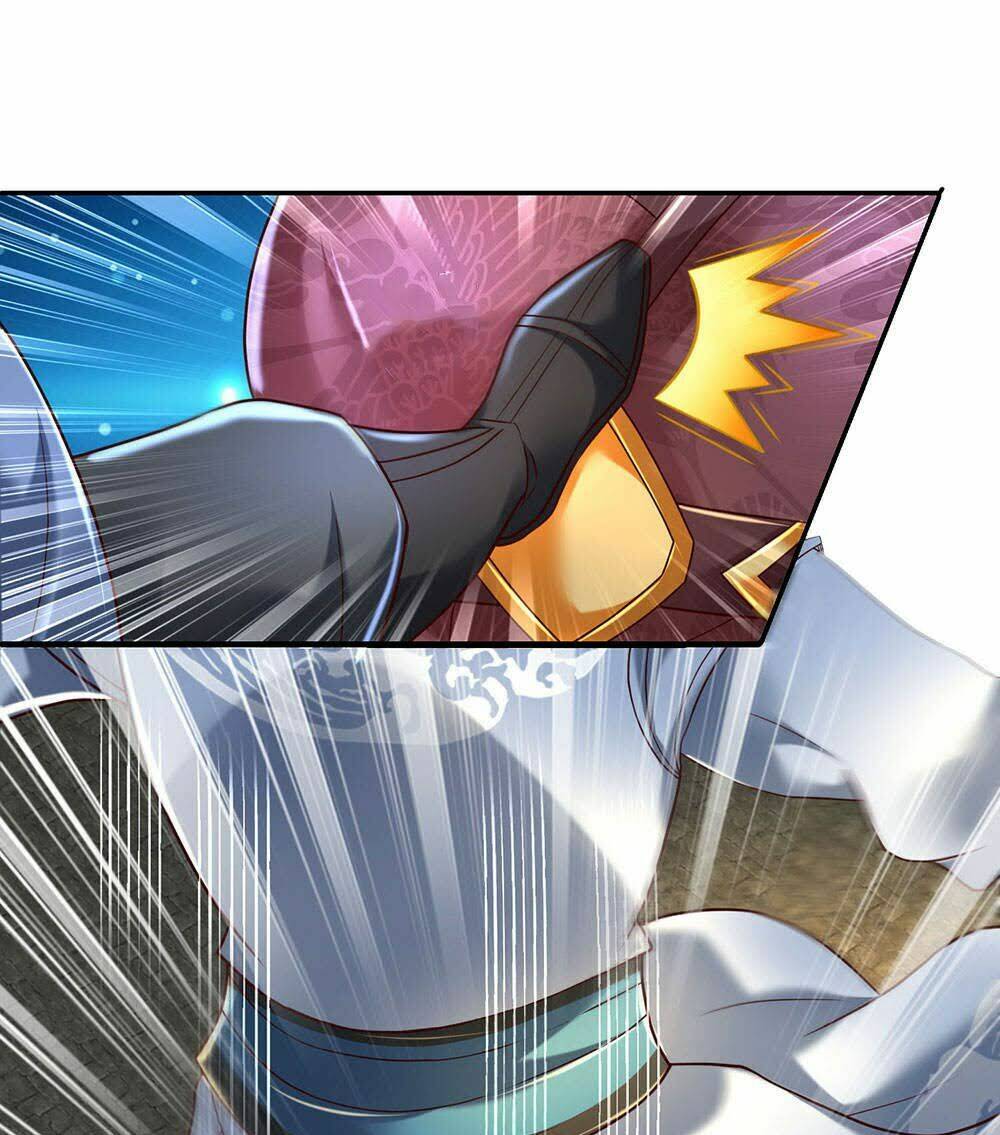 Nghịch Thiên Kiếm Thần Chapter 309 - Trang 2