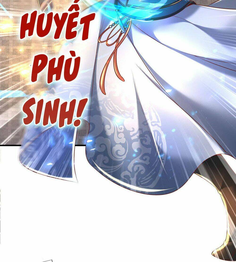 Nghịch Thiên Kiếm Thần Chapter 309 - Trang 2