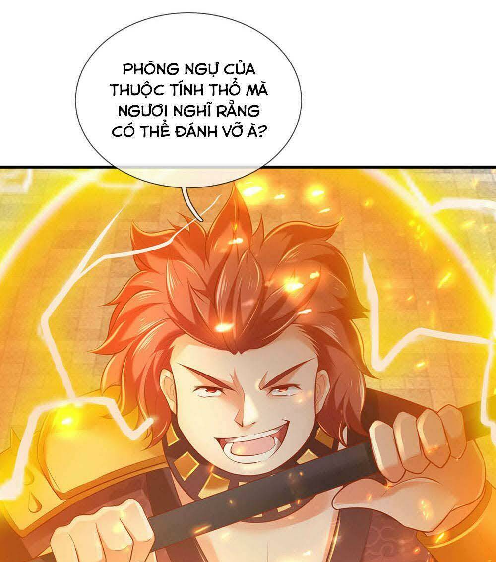 Nghịch Thiên Kiếm Thần Chapter 309 - Trang 2