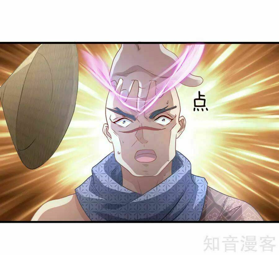 Nghịch Thiên Kiếm Thần Chapter 31 - Trang 2