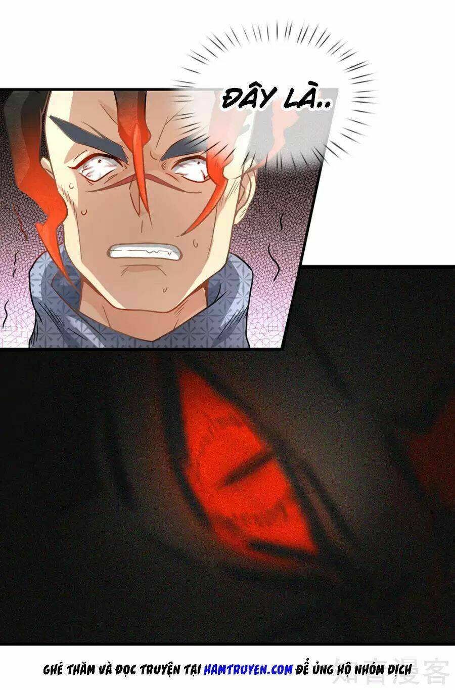 Nghịch Thiên Kiếm Thần Chapter 31 - Trang 2