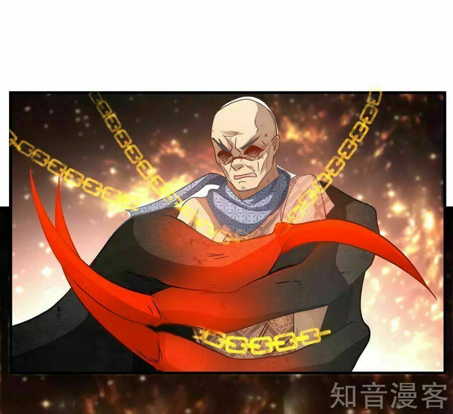 Nghịch Thiên Kiếm Thần Chapter 31 - Trang 2