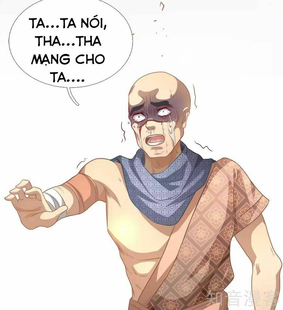 Nghịch Thiên Kiếm Thần Chapter 31 - Trang 2