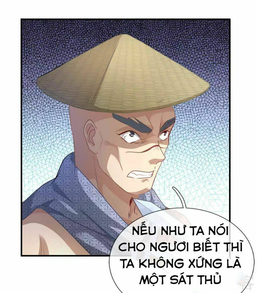 Nghịch Thiên Kiếm Thần Chapter 31 - Trang 2