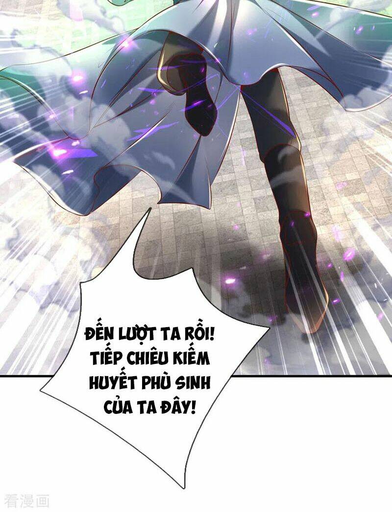 Nghịch Thiên Kiếm Thần Chapter 310 - Trang 2