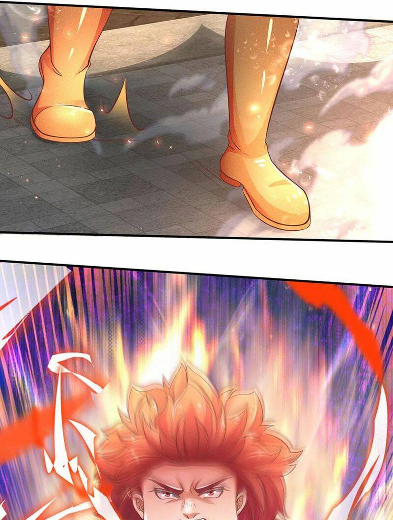 Nghịch Thiên Kiếm Thần Chapter 310 - Trang 2