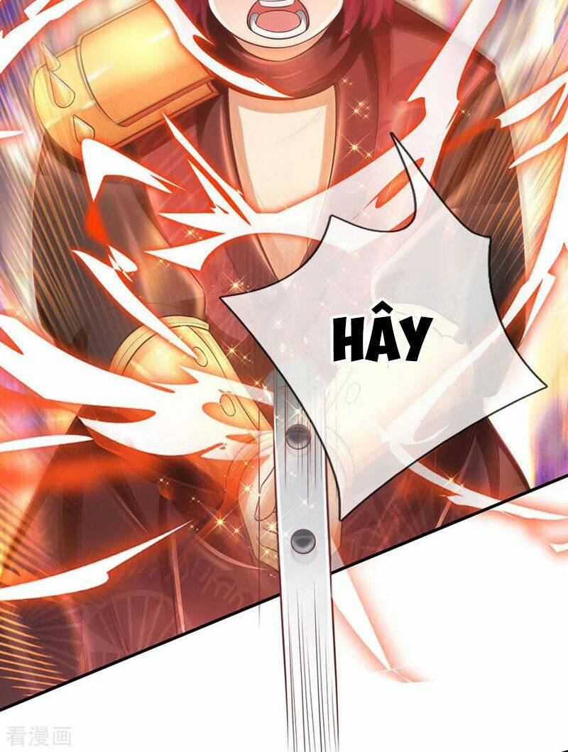 Nghịch Thiên Kiếm Thần Chapter 310 - Trang 2