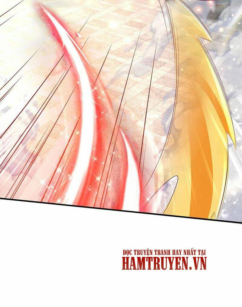 Nghịch Thiên Kiếm Thần Chapter 310 - Trang 2