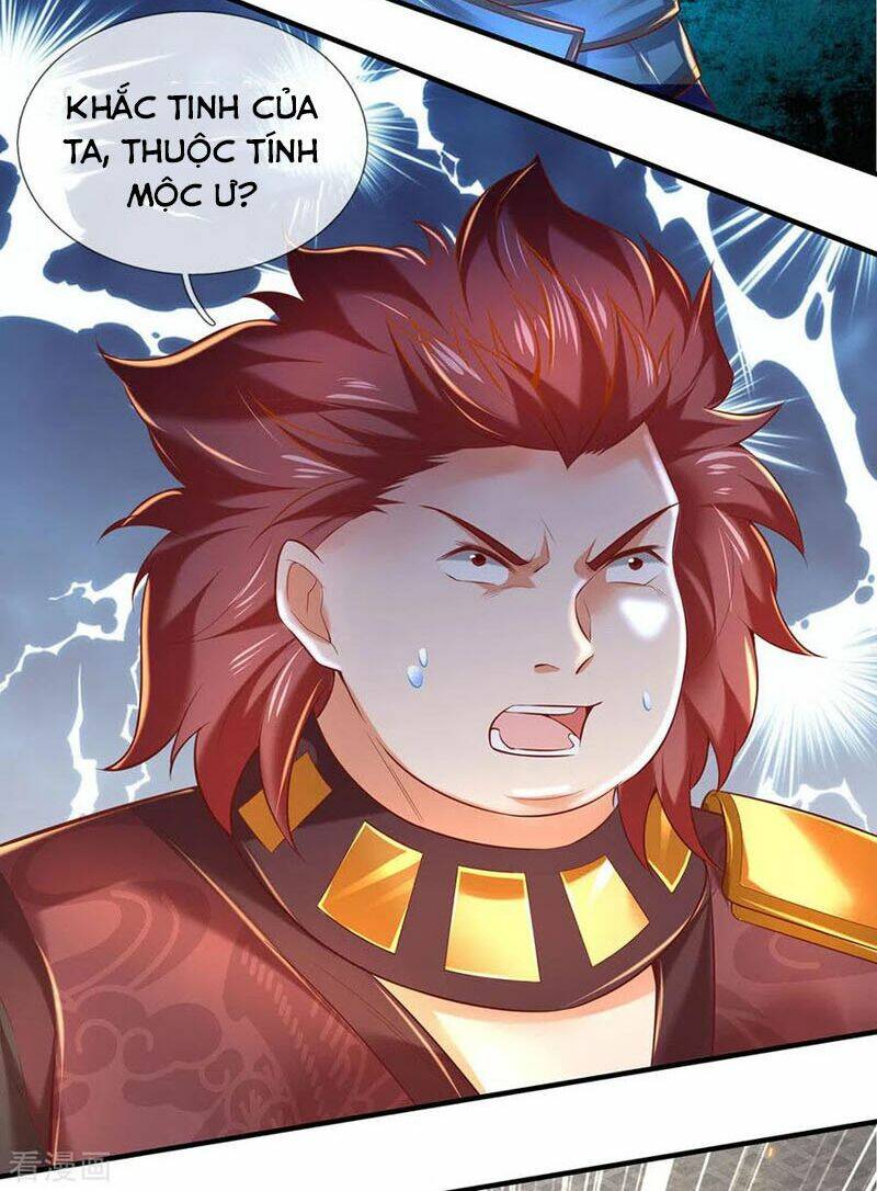 Nghịch Thiên Kiếm Thần Chapter 310 - Trang 2