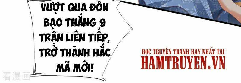 Nghịch Thiên Kiếm Thần Chapter 311 - Trang 2