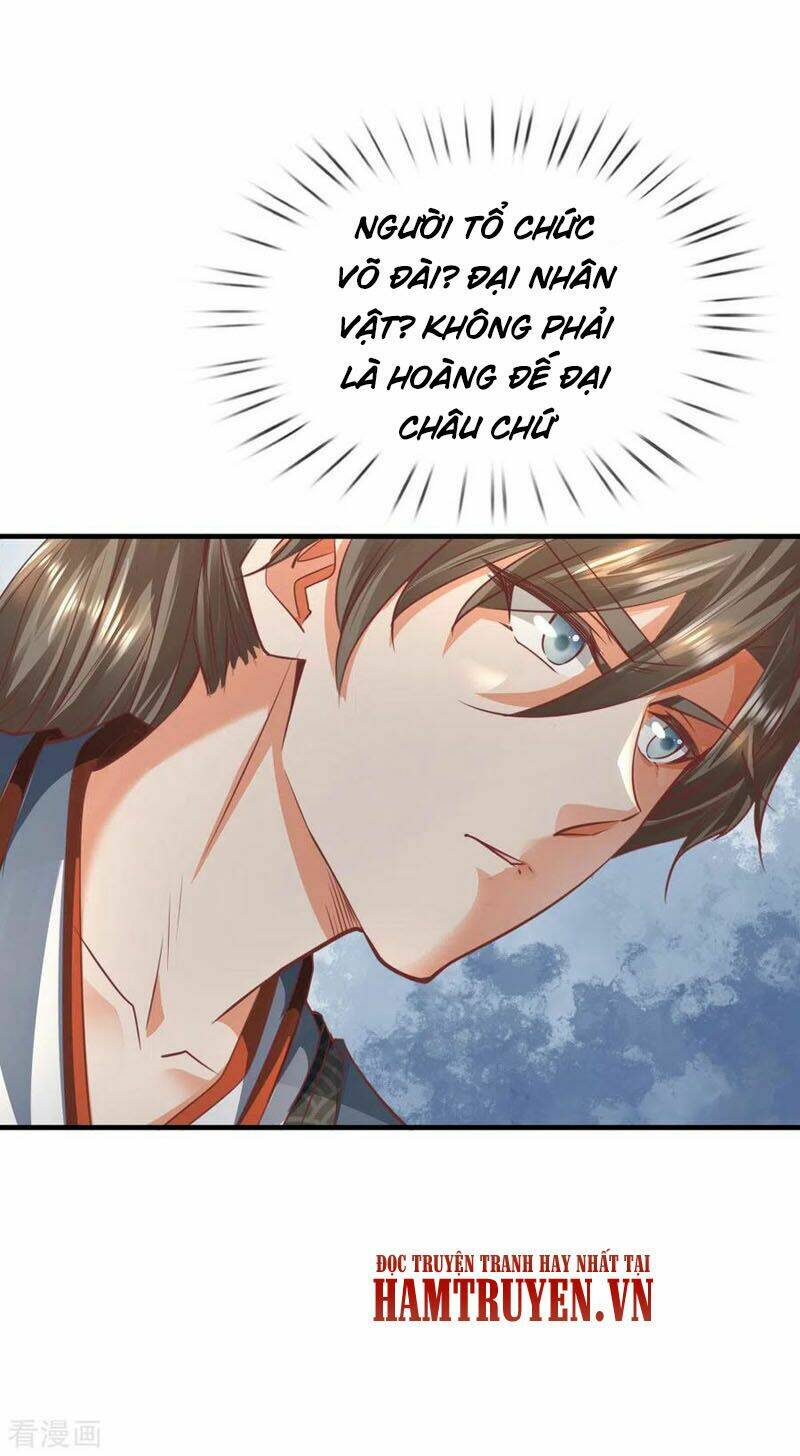 Nghịch Thiên Kiếm Thần Chapter 311 - Trang 2