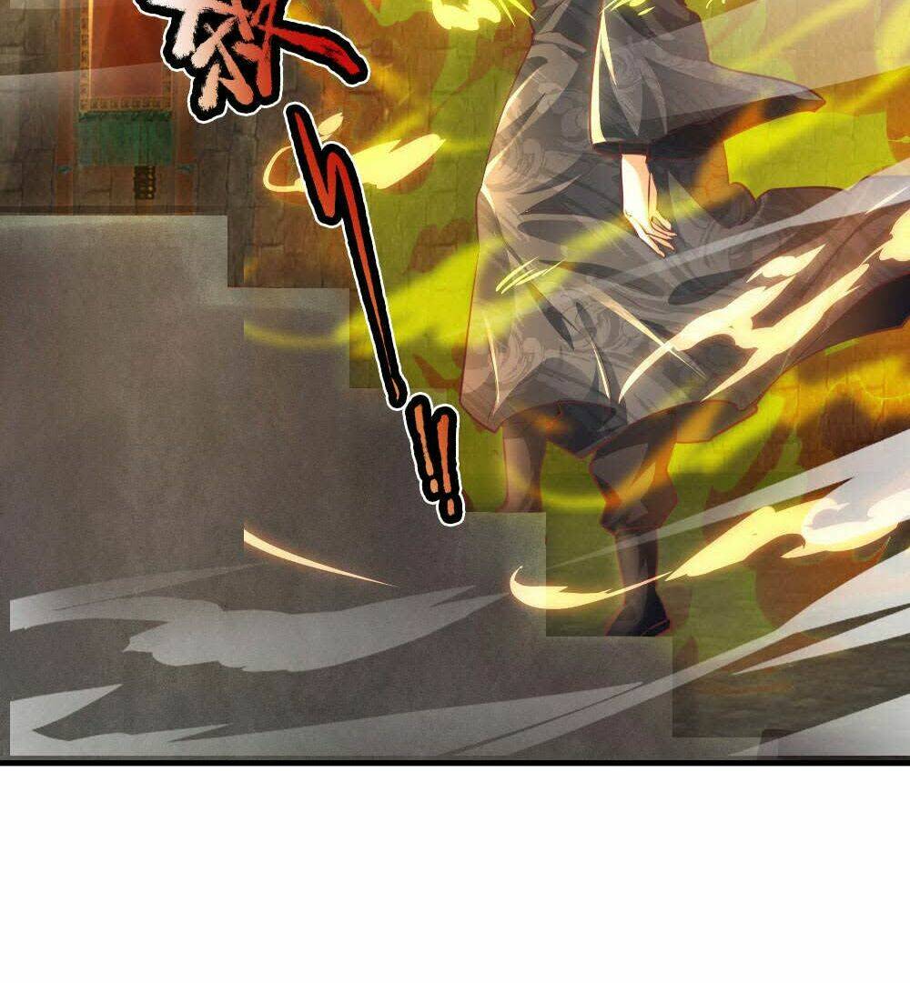 Nghịch Thiên Kiếm Thần Chapter 312 - Trang 2