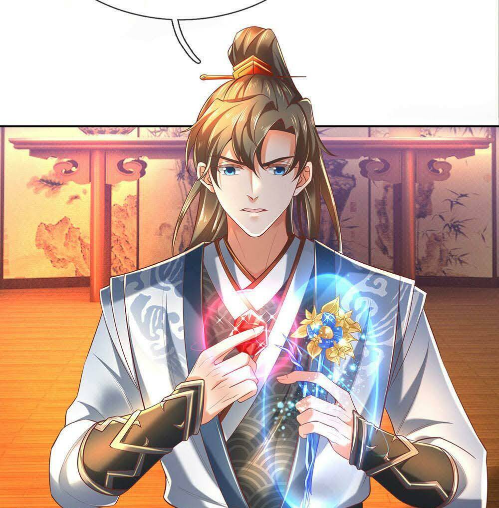 Nghịch Thiên Kiếm Thần Chapter 312 - Trang 2