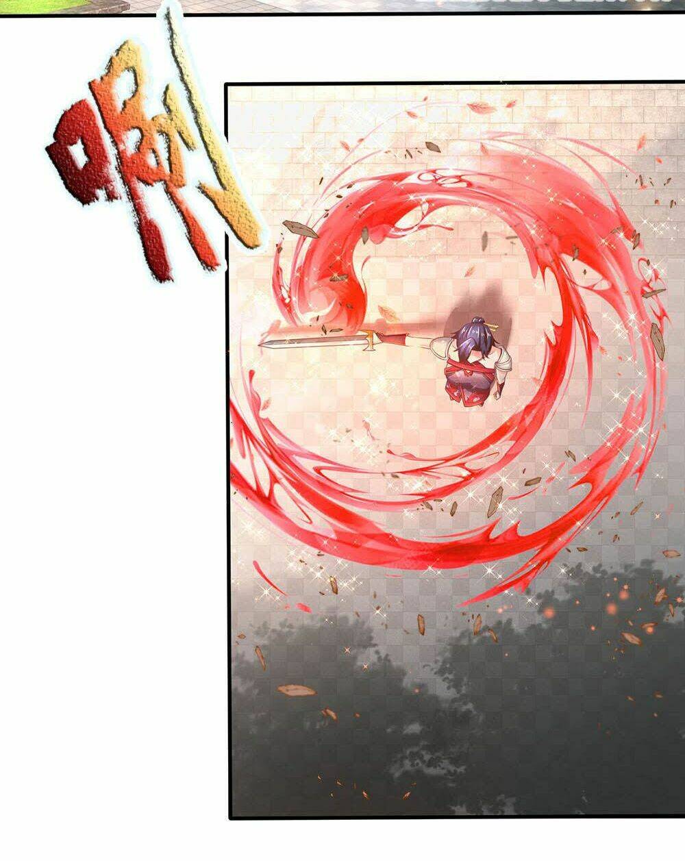 Nghịch Thiên Kiếm Thần Chapter 312 - Trang 2