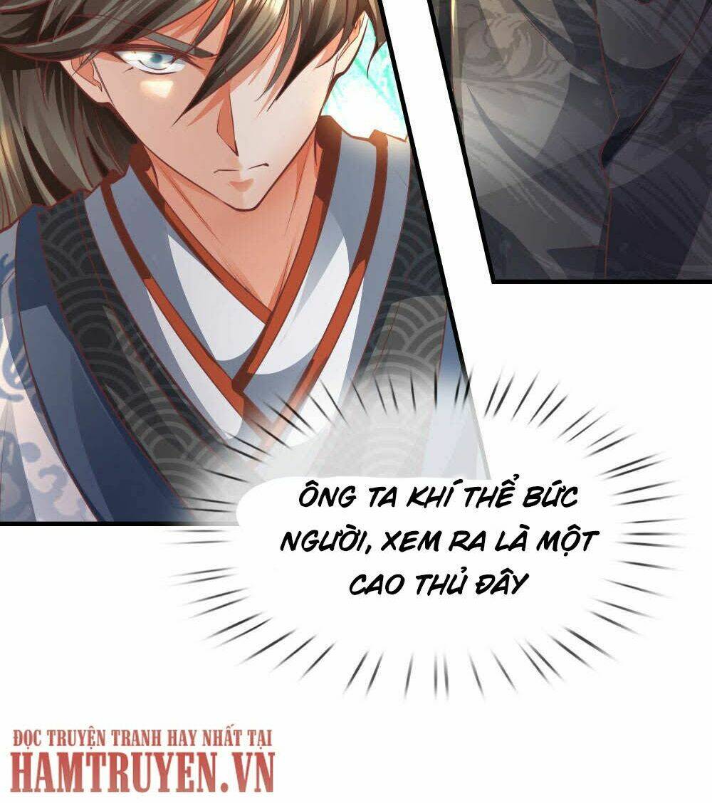 Nghịch Thiên Kiếm Thần Chapter 312 - Trang 2