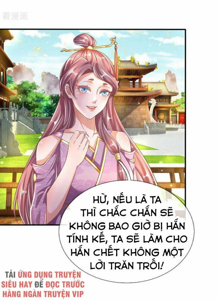 Nghịch Thiên Kiếm Thần Chapter 313 - Trang 2