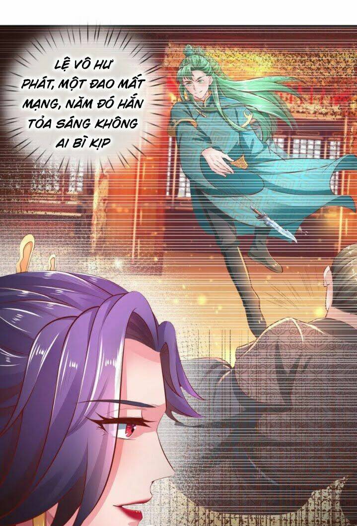 Nghịch Thiên Kiếm Thần Chapter 314 - Trang 2