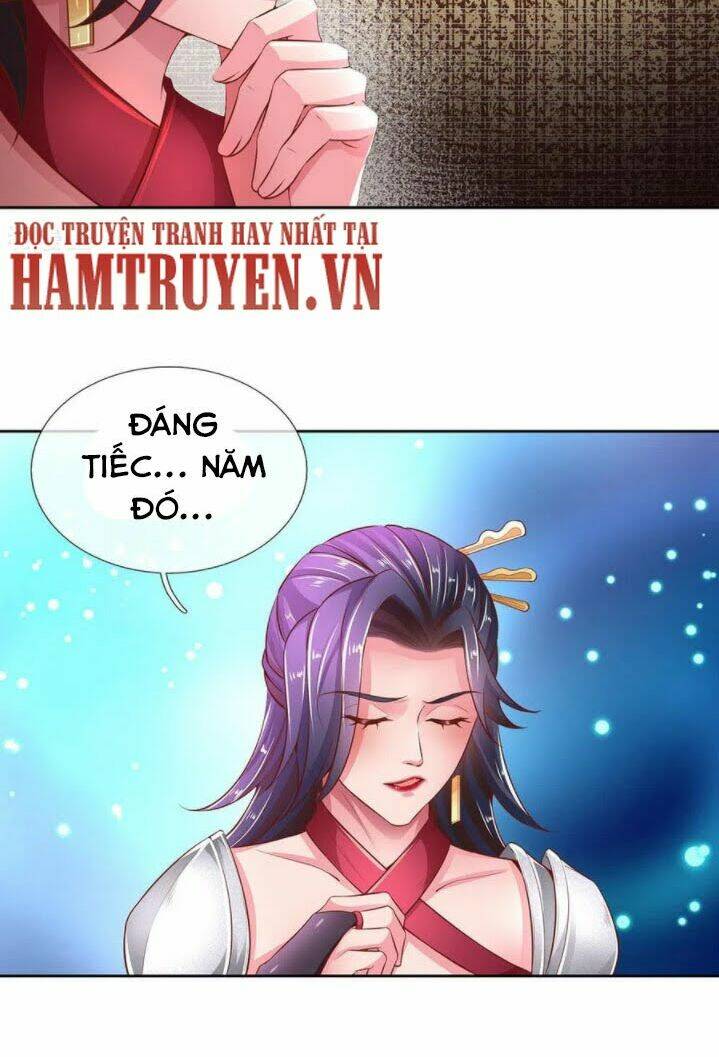 Nghịch Thiên Kiếm Thần Chapter 314 - Trang 2