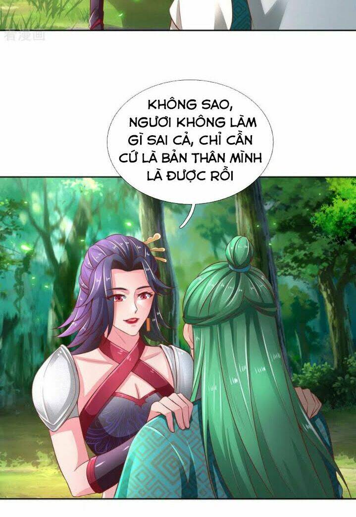 Nghịch Thiên Kiếm Thần Chapter 314 - Trang 2