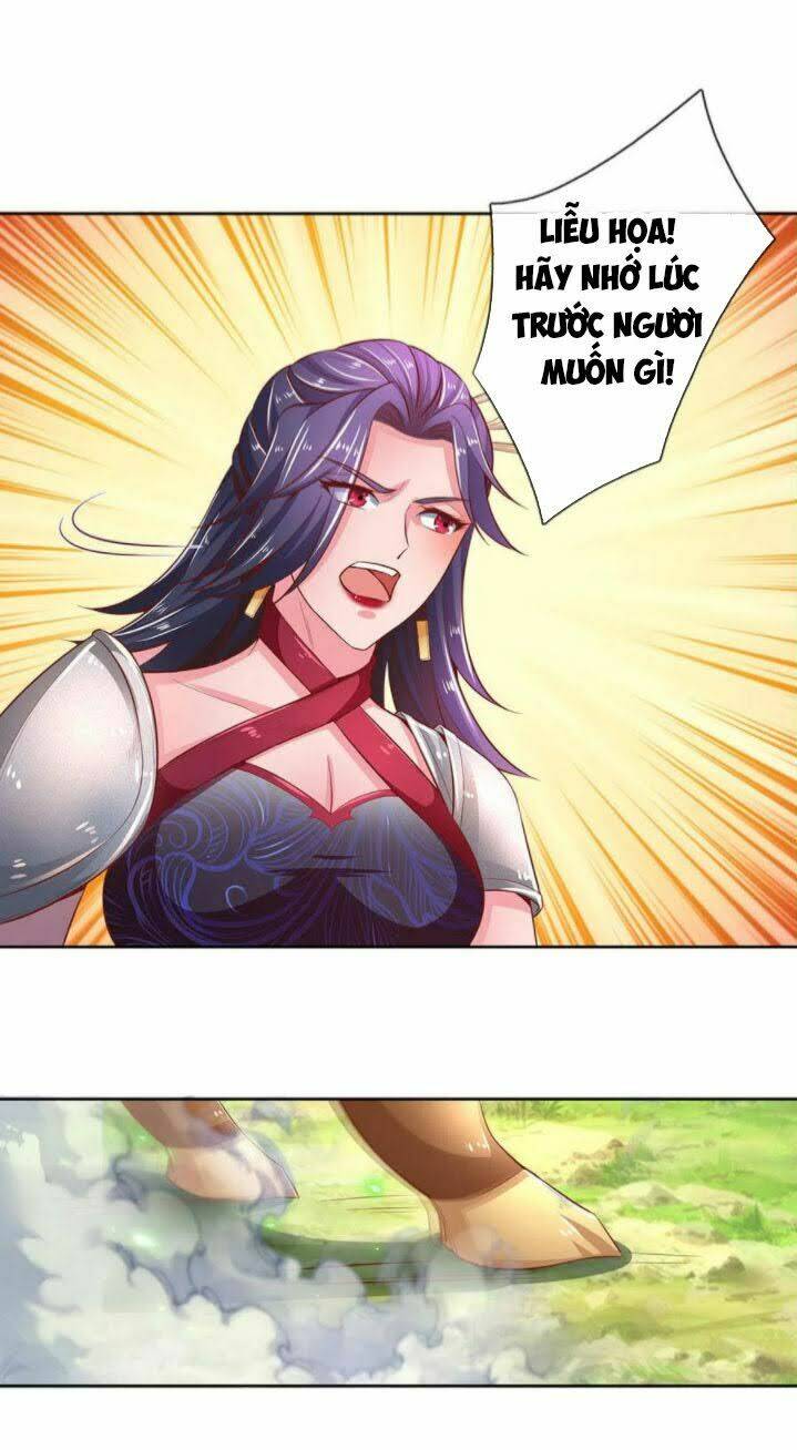 Nghịch Thiên Kiếm Thần Chapter 314 - Trang 2