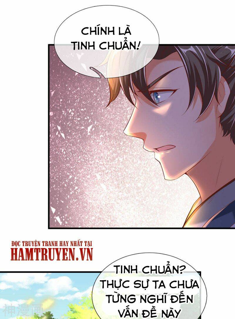 Nghịch Thiên Kiếm Thần Chapter 315 - Trang 2