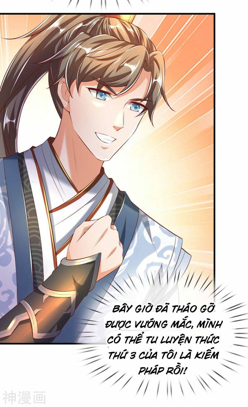 Nghịch Thiên Kiếm Thần Chapter 315 - Trang 2