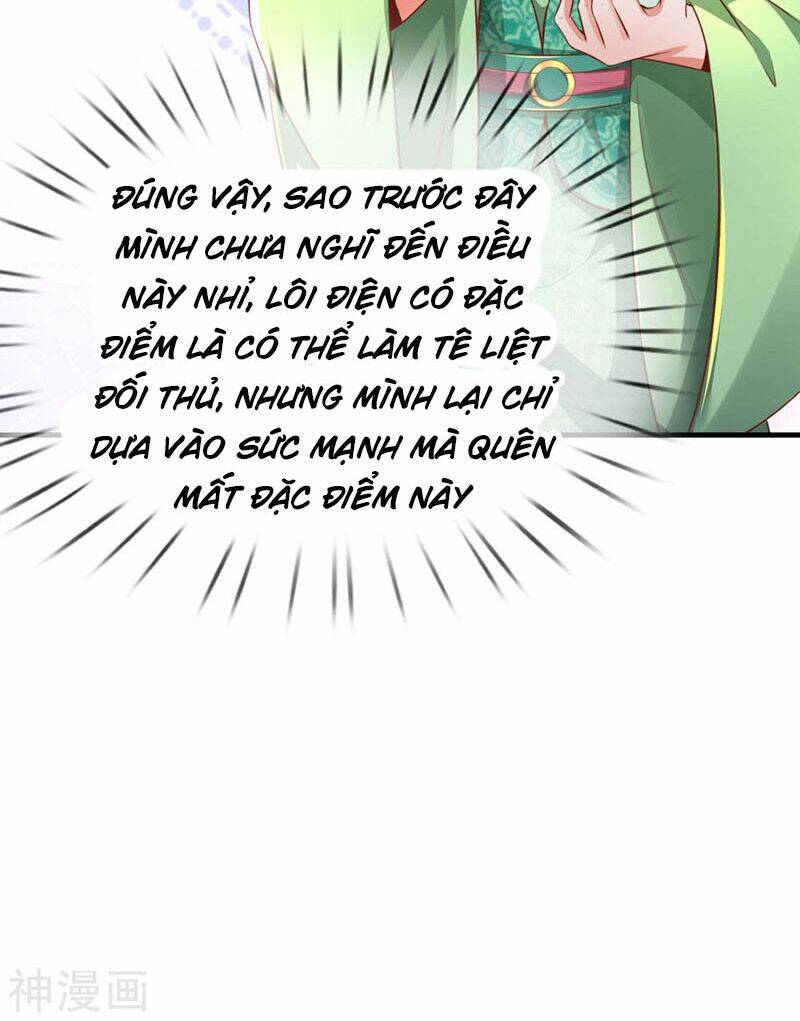 Nghịch Thiên Kiếm Thần Chapter 315 - Trang 2