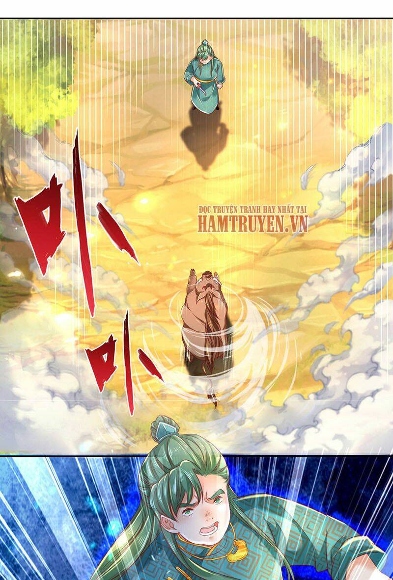 Nghịch Thiên Kiếm Thần Chapter 316 - Trang 2