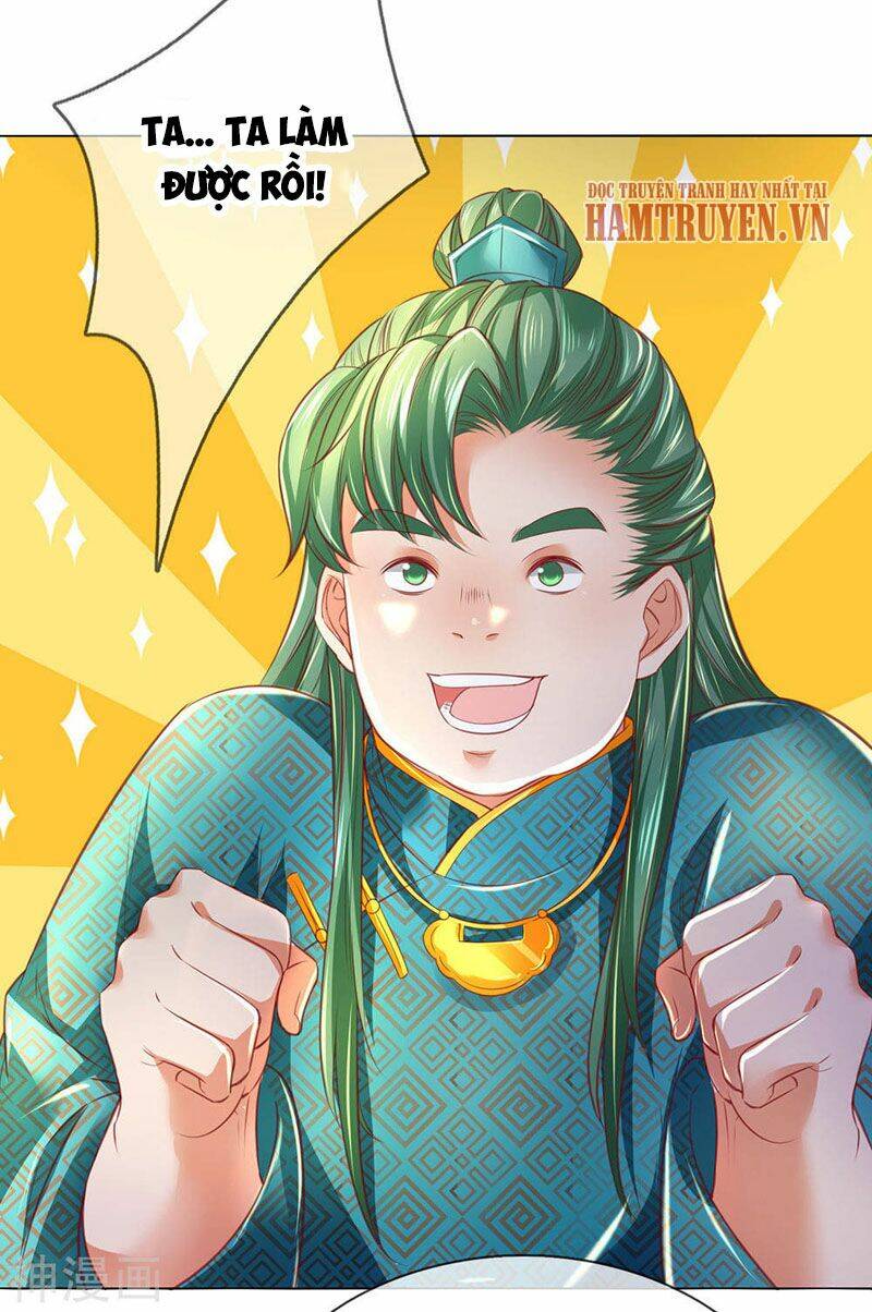 Nghịch Thiên Kiếm Thần Chapter 316 - Trang 2