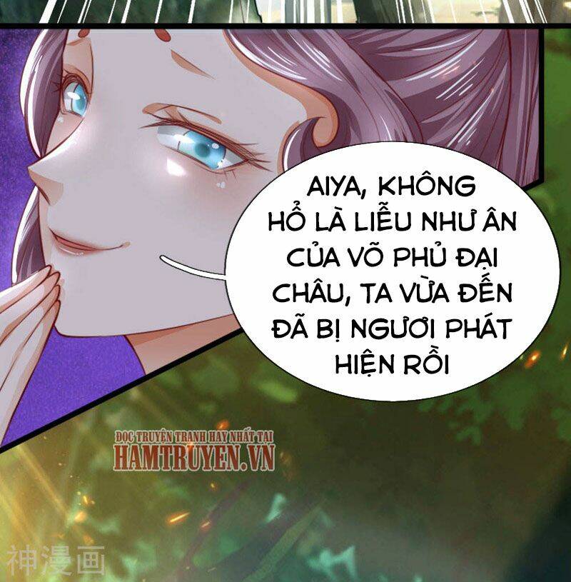 Nghịch Thiên Kiếm Thần Chapter 316 - Trang 2