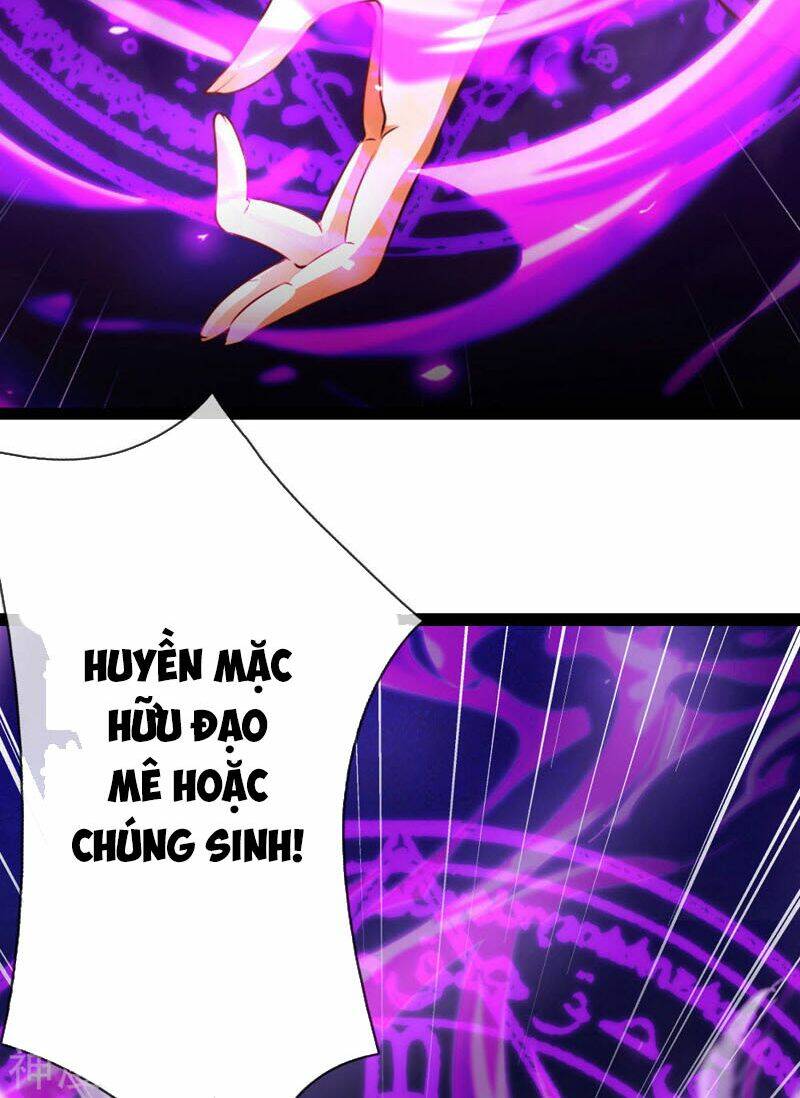 Nghịch Thiên Kiếm Thần Chapter 316 - Trang 2