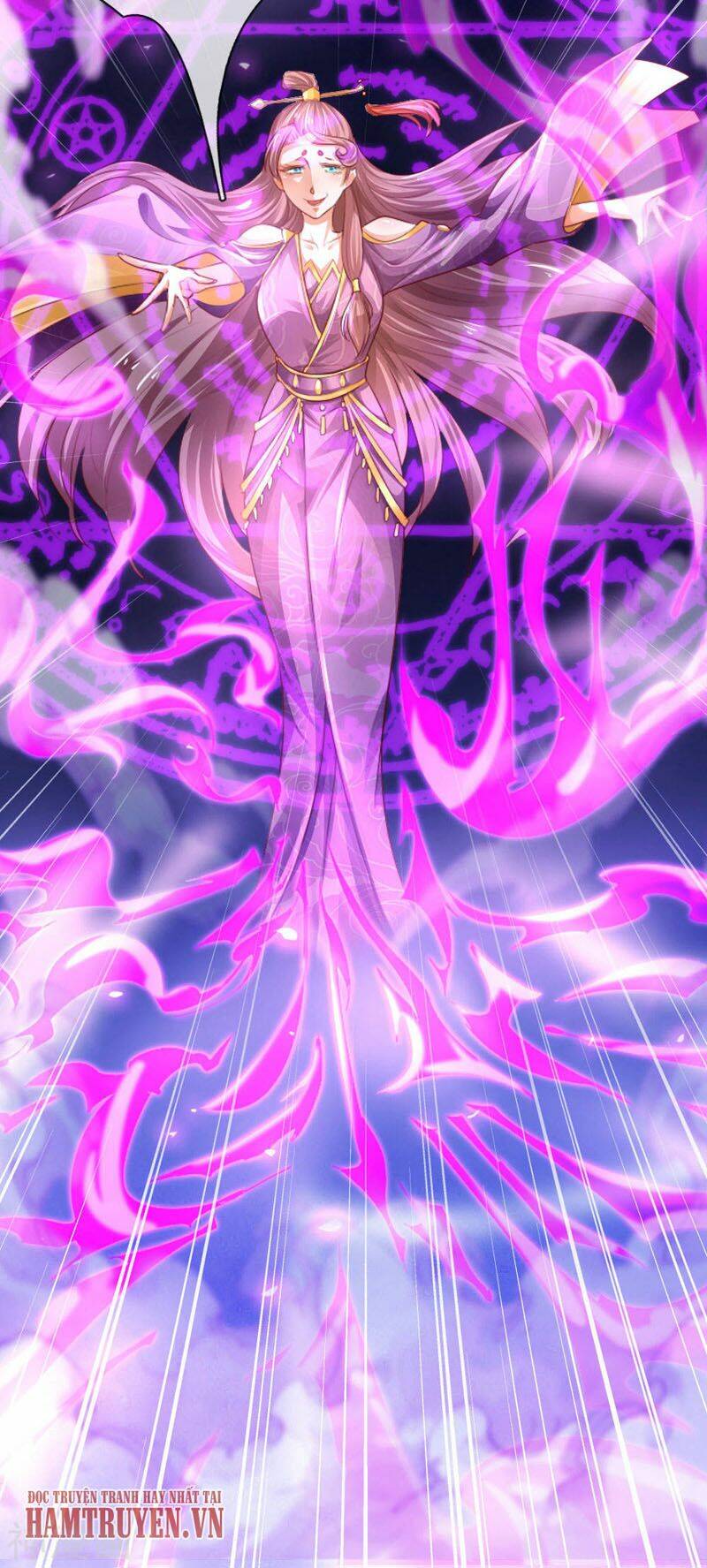 Nghịch Thiên Kiếm Thần Chapter 316 - Trang 2