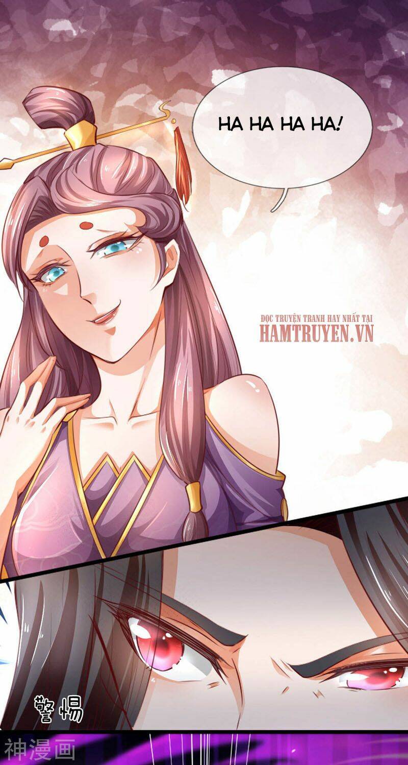 Nghịch Thiên Kiếm Thần Chapter 316 - Trang 2