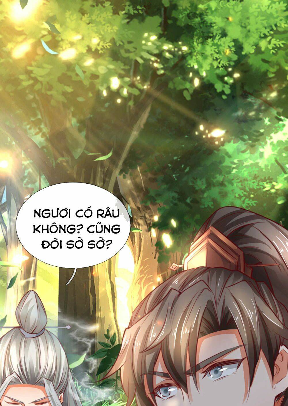 Nghịch Thiên Kiếm Thần Chapter 317 - Trang 2