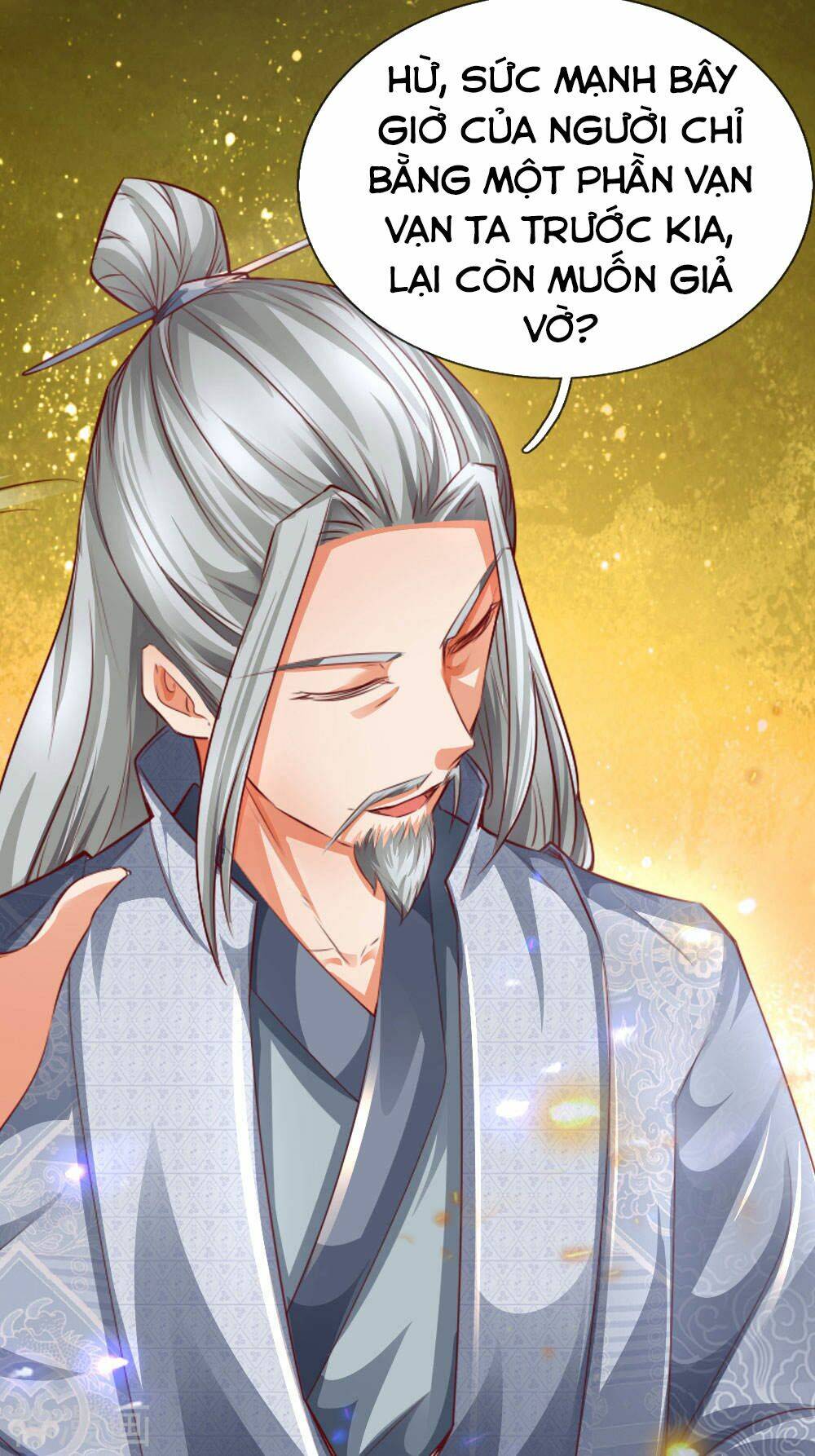 Nghịch Thiên Kiếm Thần Chapter 317 - Trang 2