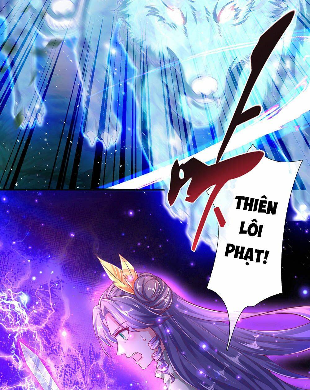 Nghịch Thiên Kiếm Thần Chapter 318 - Trang 2