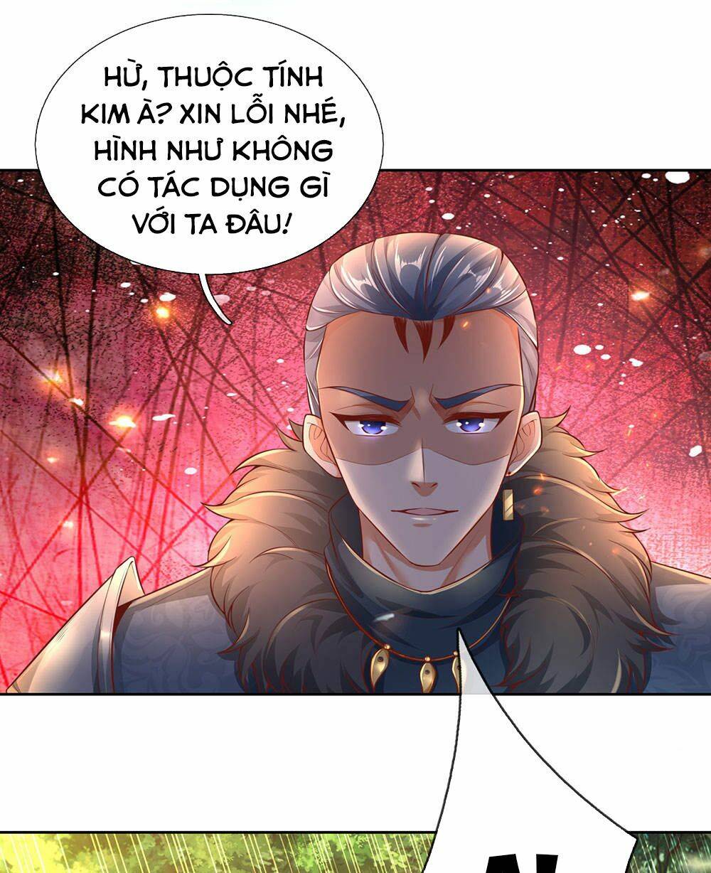 Nghịch Thiên Kiếm Thần Chapter 318 - Trang 2