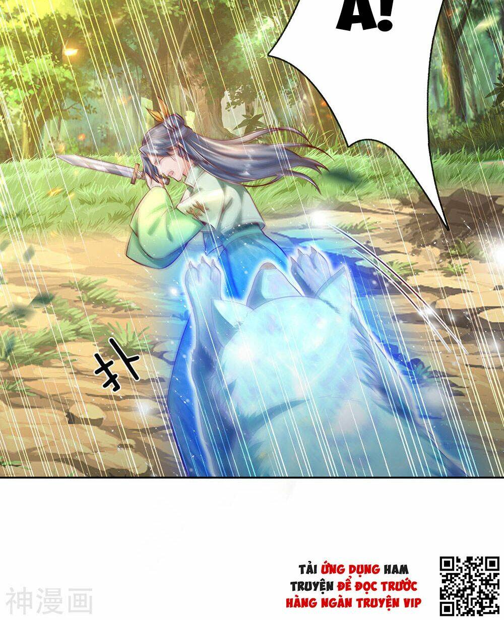 Nghịch Thiên Kiếm Thần Chapter 318 - Trang 2