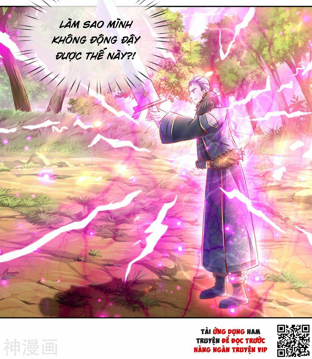 Nghịch Thiên Kiếm Thần Chapter 318 - Trang 2