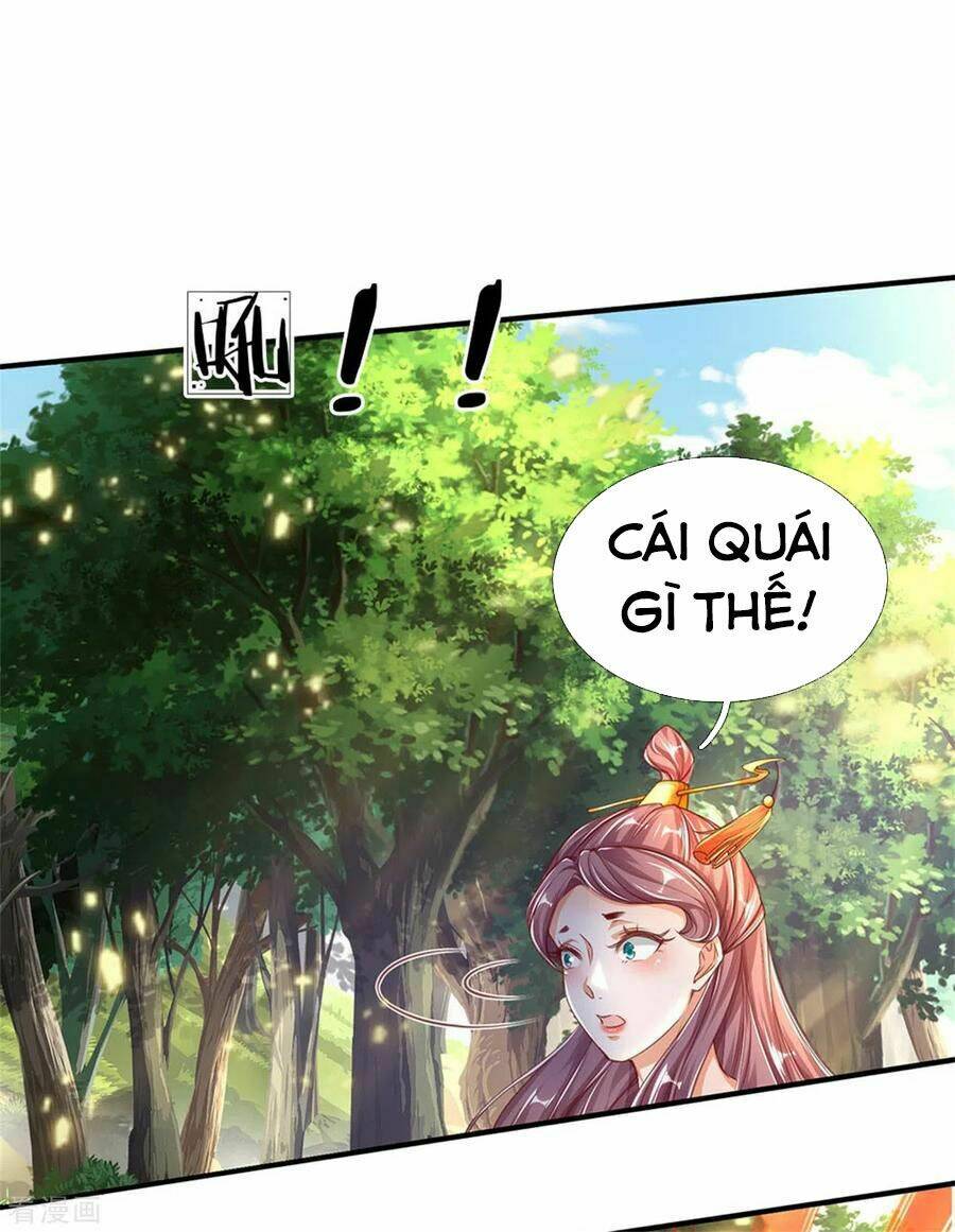 Nghịch Thiên Kiếm Thần Chapter 319 - Trang 2